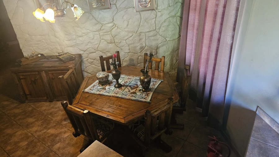 3 Bedroom Property for Sale in Swartruggens North West